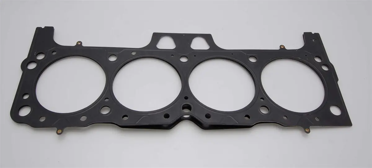 Cometic C5702-054 Mlx Head Gasket – Mls Cylinder Head Seal With 0.054" Compressed Thickness 1