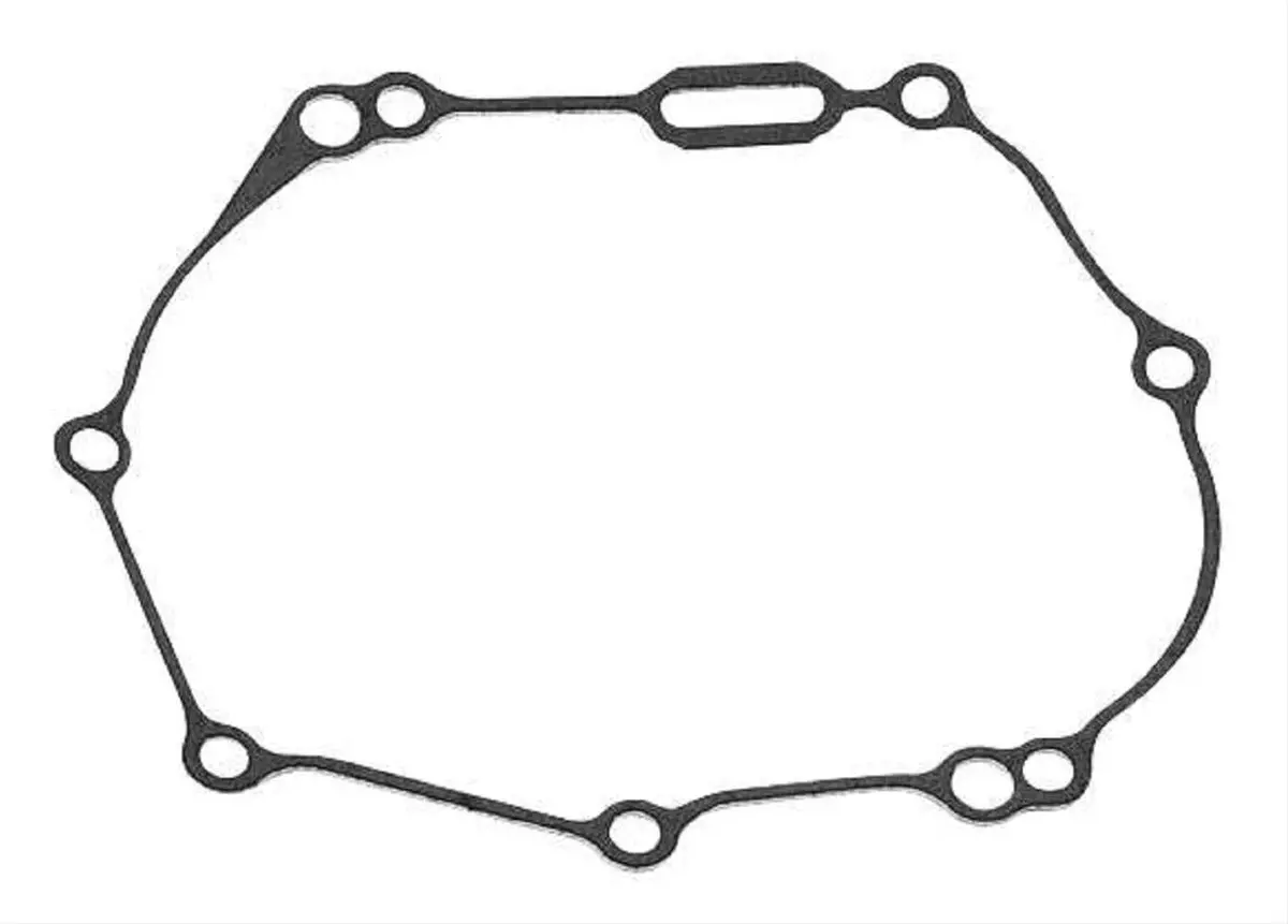 Cometic Powersports Clutch Cover Gasket – Ec054020F 1