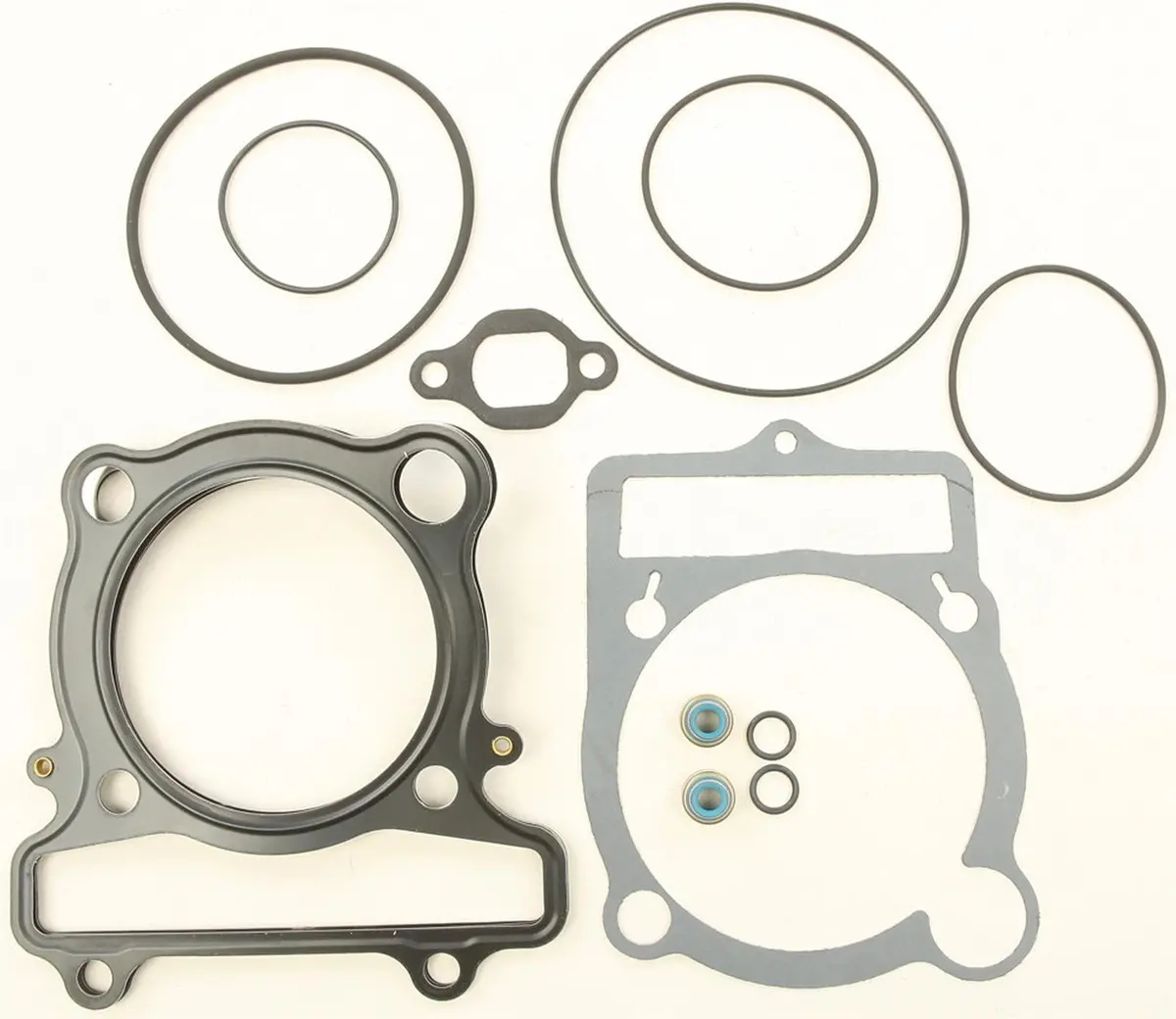 Cometic Powersport Engine Gasket Kit – Atv, Utv, And Motorcycle Applications 1