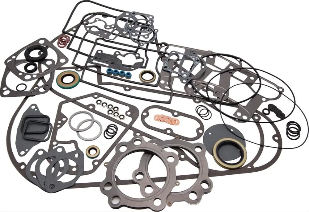 Cometic C9847F Complete Powersports Engine Gasket Kit 1