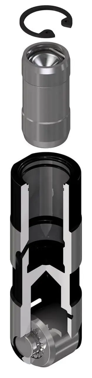Comp Cams Evolution Hydraulic Roller Lifters – 89211-16 1
