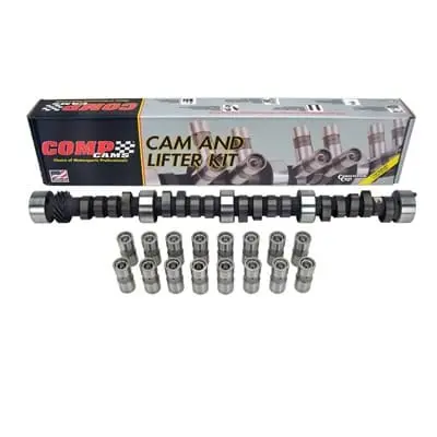 Comp Cams Cl18-410-8 Magnum Retrofit Camshaft & Lifter Kit 1