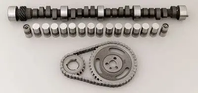 Comp Cams Sk32-421-8 Magnum Retrofit Camshaft & Lifter Kit – Hydraulic Flat-Tappet Upgrade For Small-Block Chevys 1