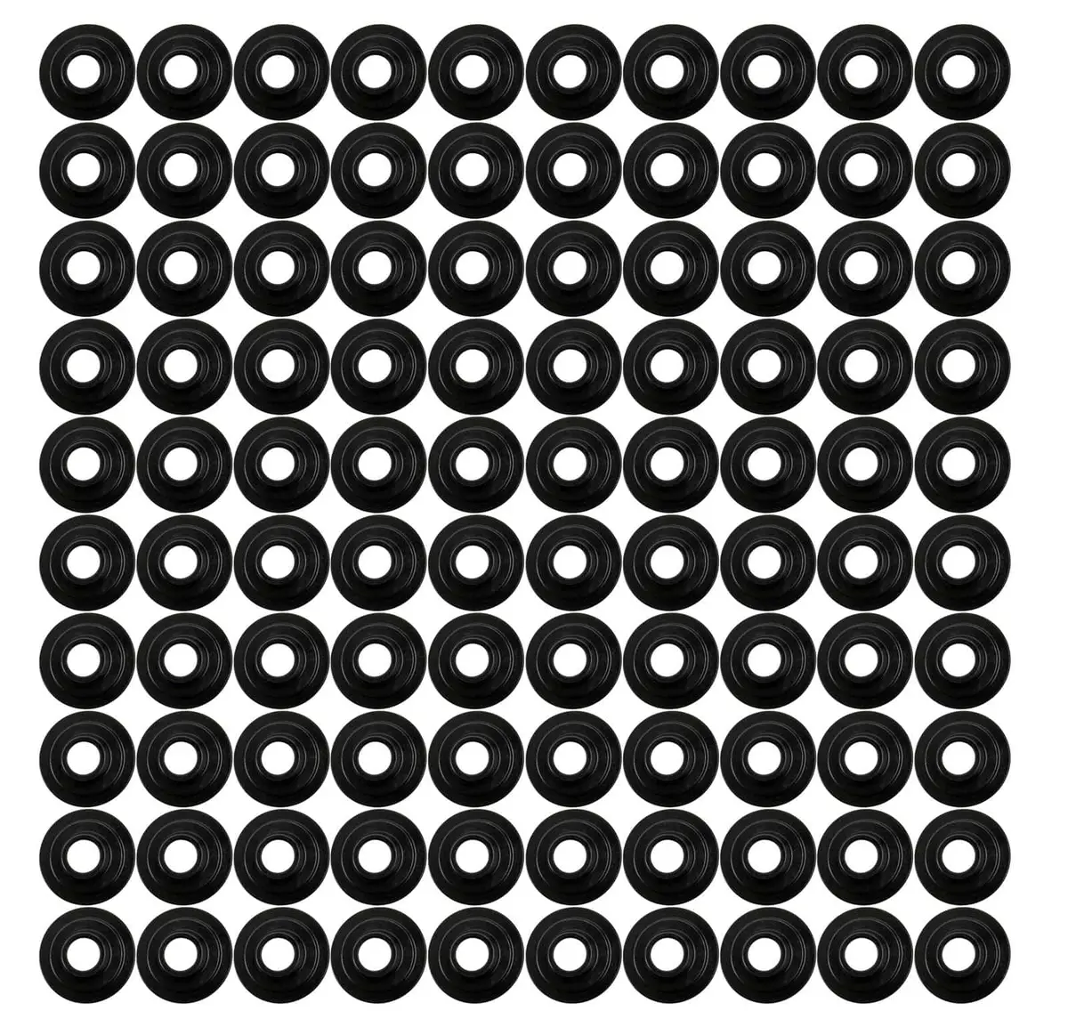 Comp Cams 747-100 Steel Valve Spring Retainers 1