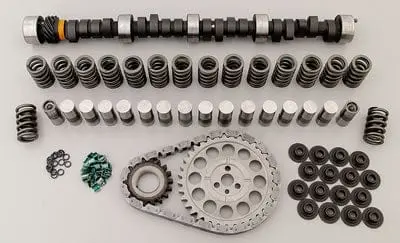 Comp Cams K20-742-9 Xtreme Energy Camshaft & Lifter Kit 1