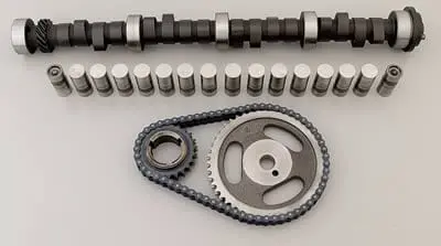 Comp Cams Xtreme Energy Camshaft & Lifter Kit – Sk35-518-8 1