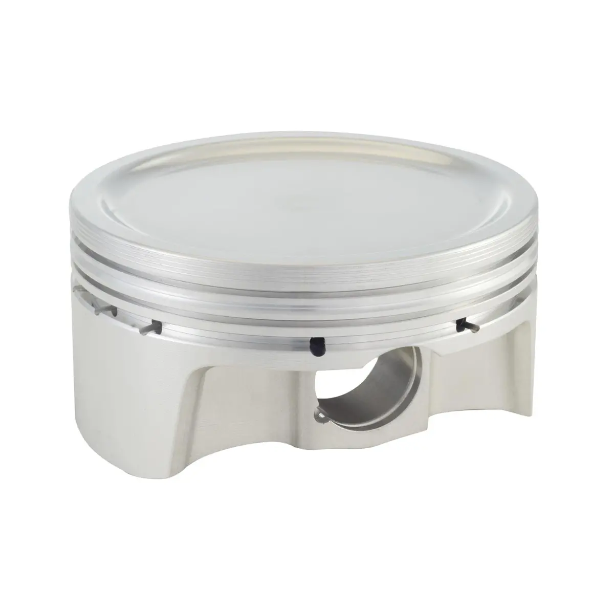 Cp Pistons Bbc5305-030-8 Bullet Series Big Block Chevy Pistons 1