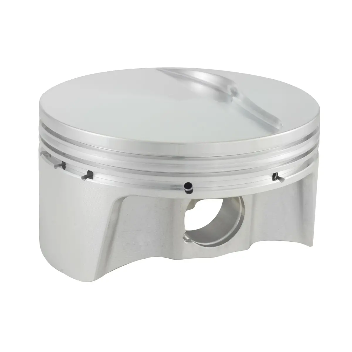 Cp Pistons Sc71424Xa Honda K-Series Forged Piston & Ring Kit 1