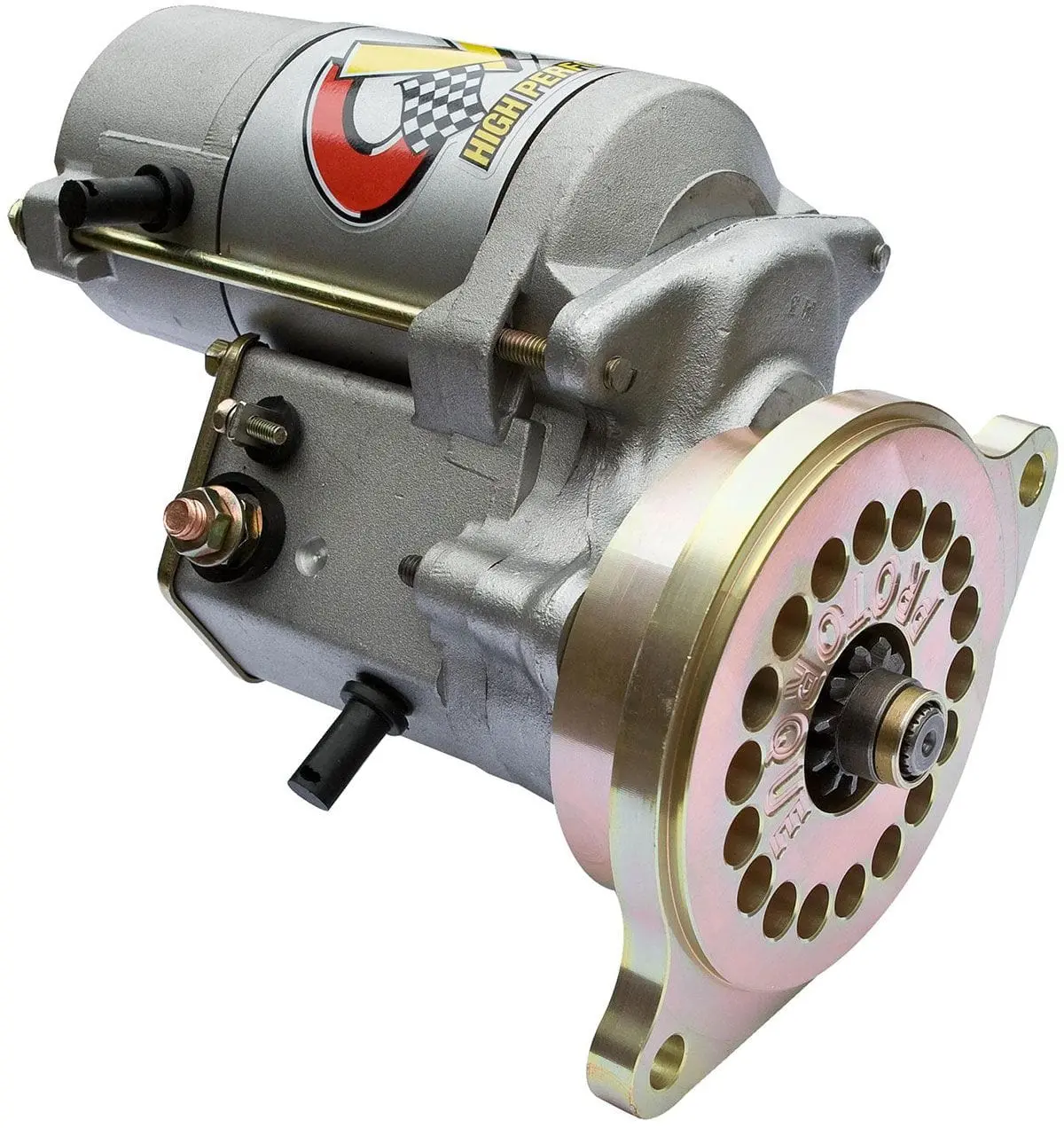 Protorque Cvr5056M High-Torque Starter Motor – 3.1 Hp Brushless Design 1