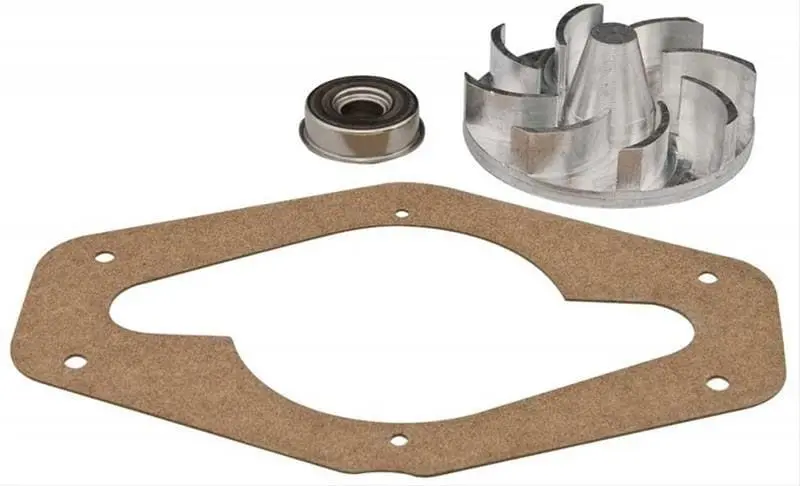 Proflo Cvrsk64 Water Pump Repair Kit – Comprehensive Rebuild Solution 1