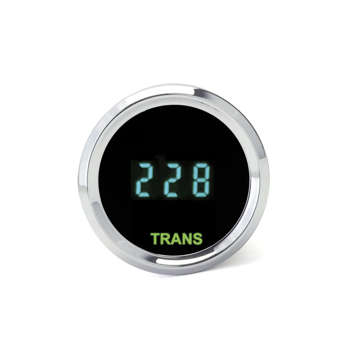 Dakota Digital Odyr-08-3-C Odyssey Series Ii Digital Gauge 1