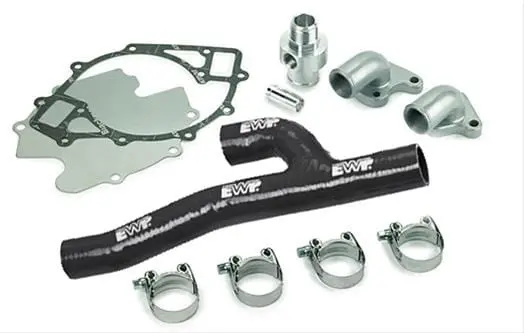 Davies Craig Dc-8631 Electric Water Pump Adapter Kit 1