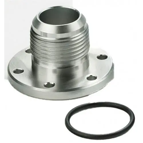 Davies Craig Dc-1025 Water Pump Adapter Kit For Electric Cooling Systems 1