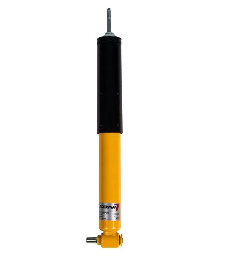 Detroit Speed Inc Adjustable Coilover Shocks & Struts – 041321Ds 1