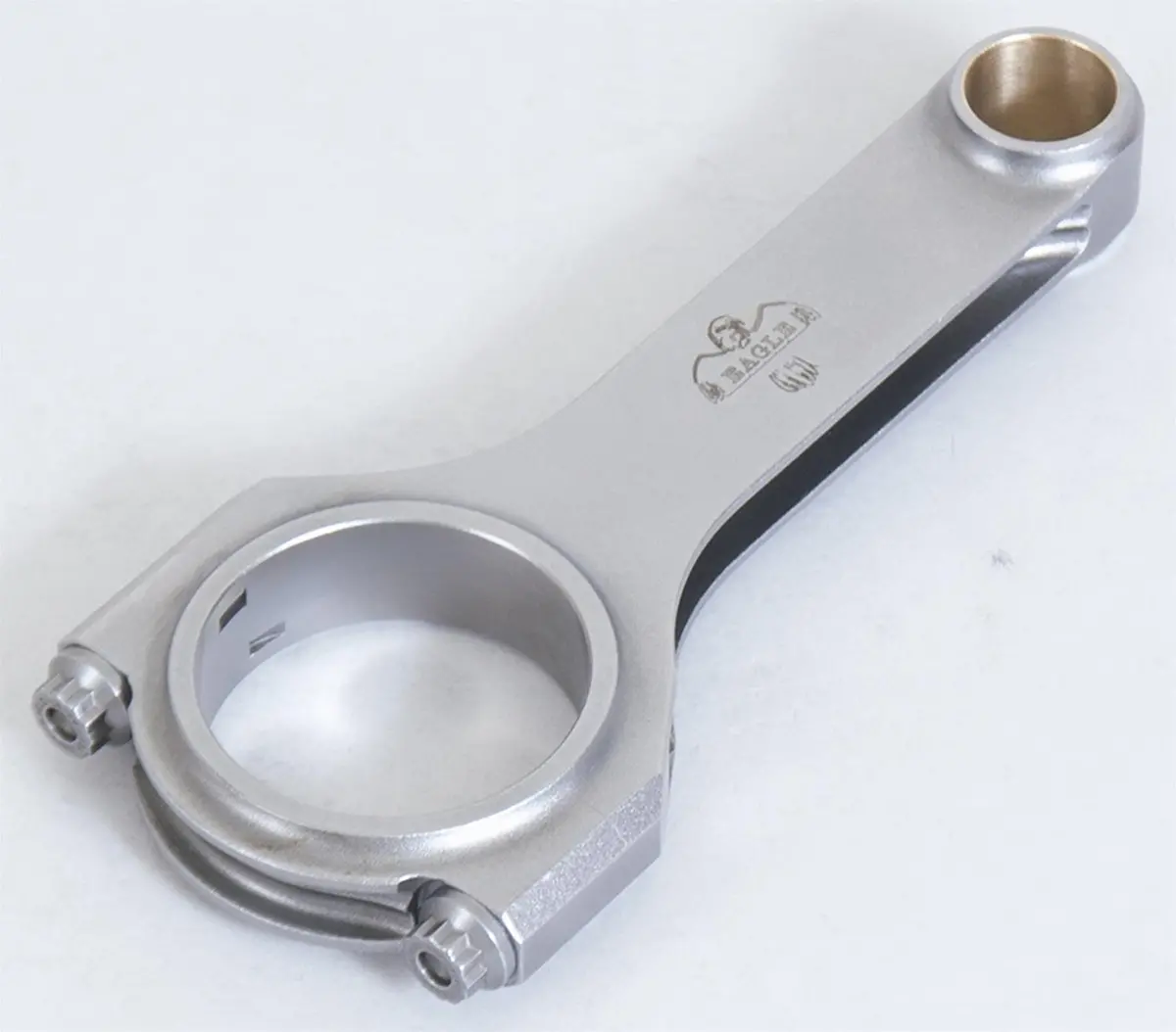 Eagle Crs6000Bst H-Beam Connecting Rods – For High-Performance Engines 1