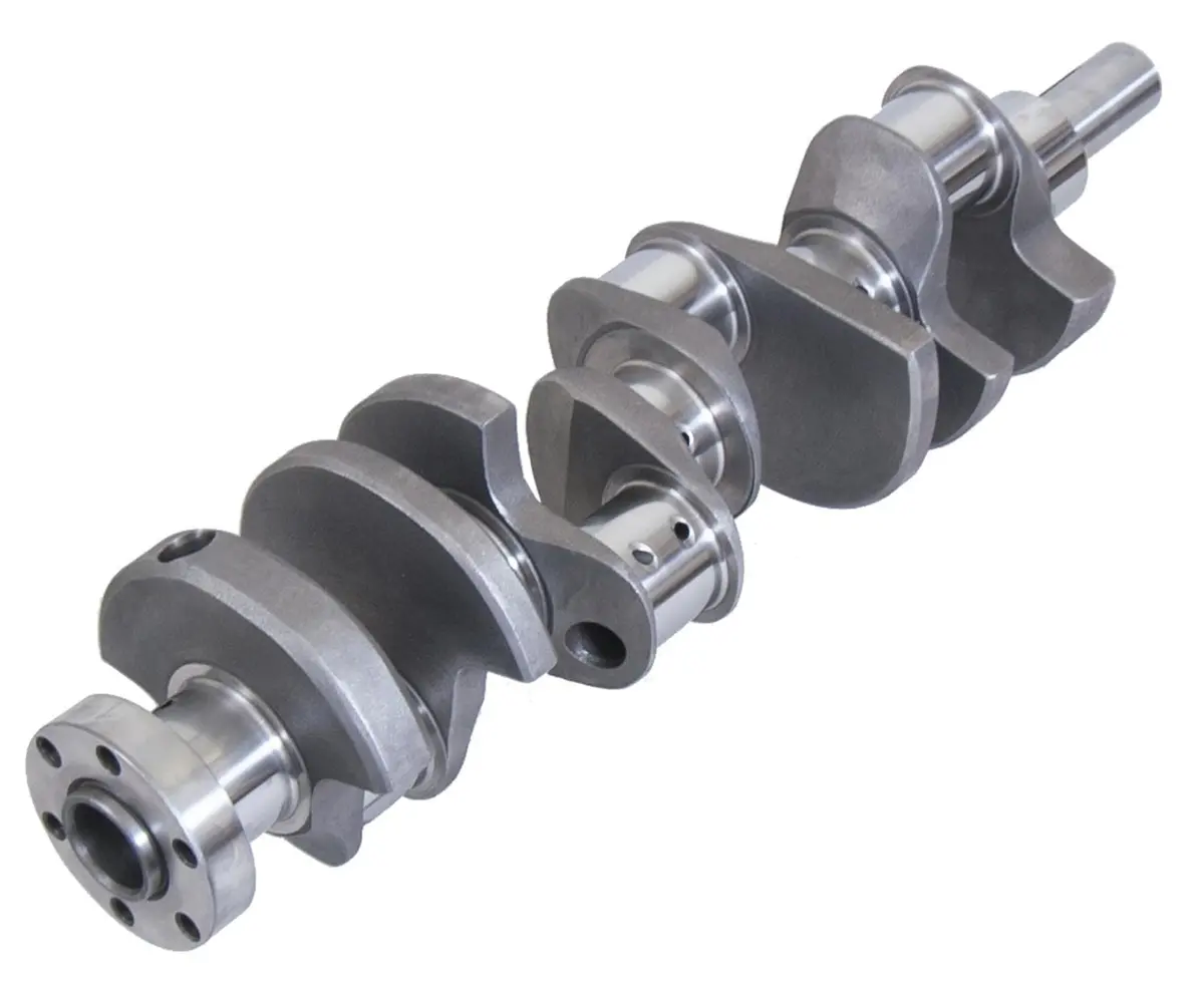 Eagle Specialty Products Forged Steel Crankshaft – 103023402 1