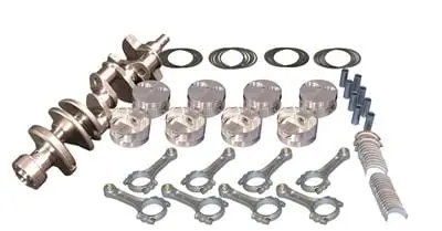 Eagle Street & Strip Rotating Assembly Kit B18202060 1
