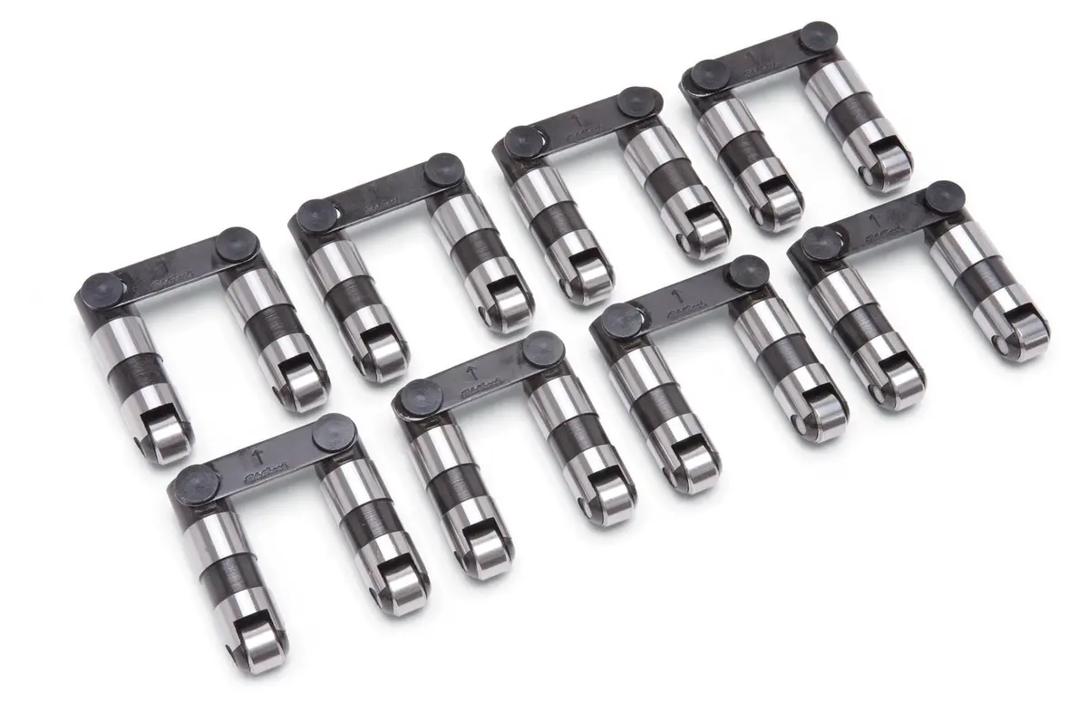 Edelbrock Hydraulic Roller Lifter Assembly Kit – 97393 1