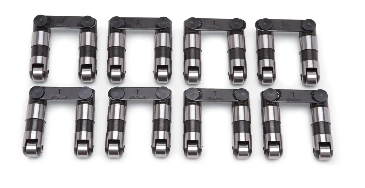 Edelbrock Hydraulic Roller Lifter Assembly Kit – 97393 2