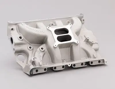 Edelbrock Performer Rpm Fe Aluminum Intake Manifold For Ford Big-Block Engines 2