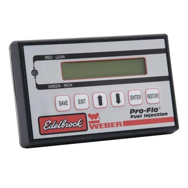Edelbrock 3519 Pro-Flo Efi Calibration Module For Multi-Point Fuel Injection 1