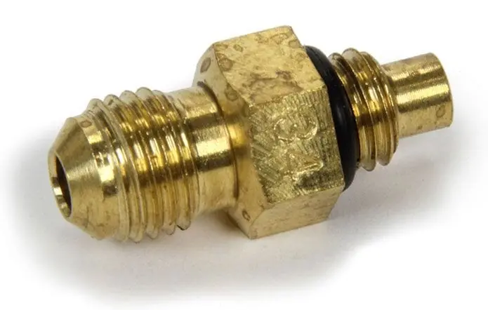 En7007-46 Port Nozzle Jet – Precision-Machined For Consistent Nitrous Flow 1