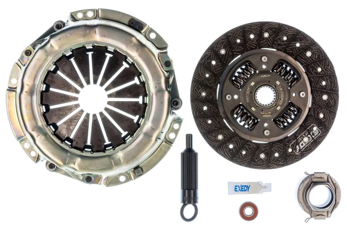 Exedy 16803B Clutch Kit – Heavy-Duty Replacement For Manual Transmissions 1