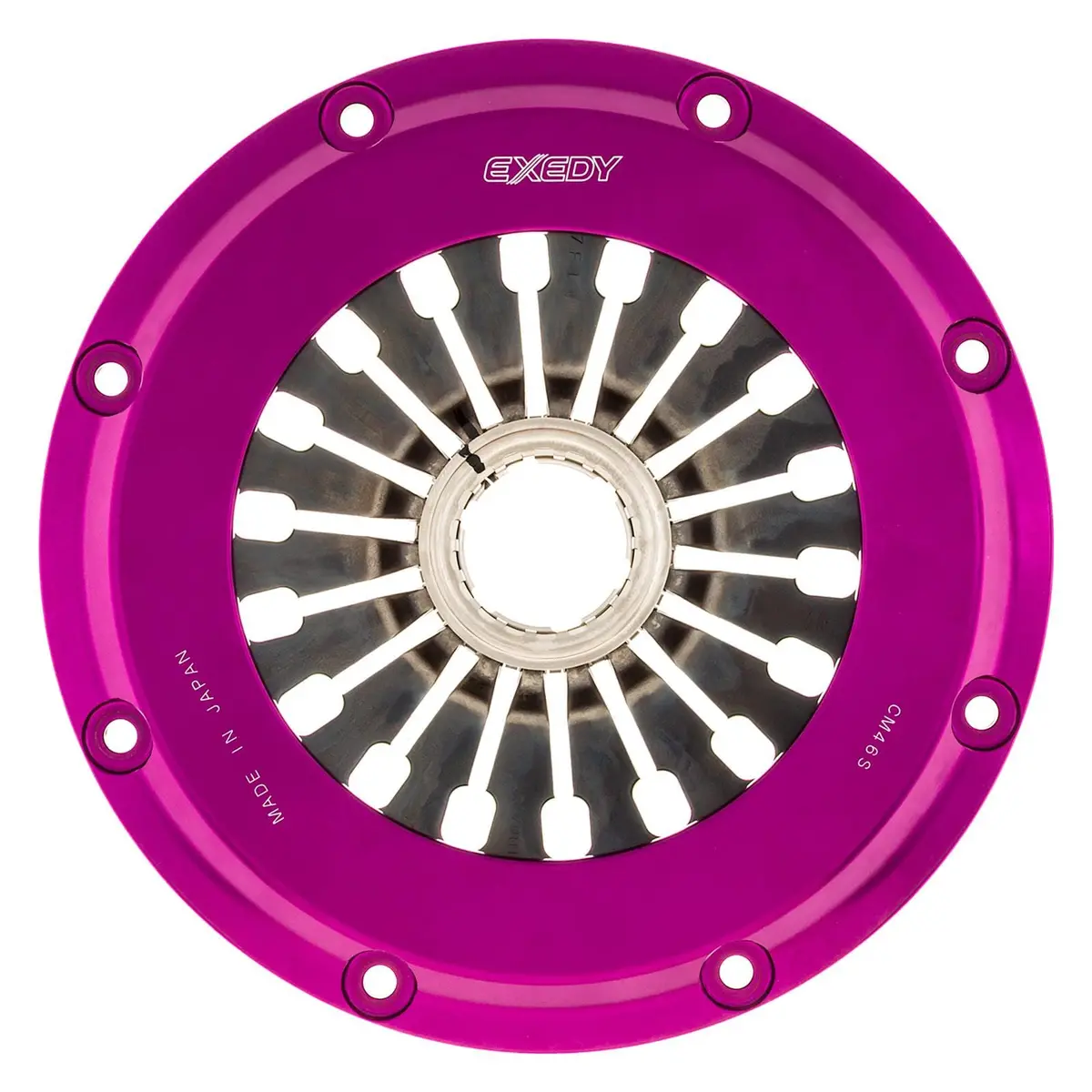 Exedy Cm46S Performance Clutch Kit 1