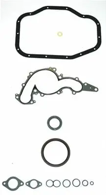 Fel-Pro Conversion Gasket Set – Cs 26262, Tailored For Engine Swaps And Cross-Platform Applications 1