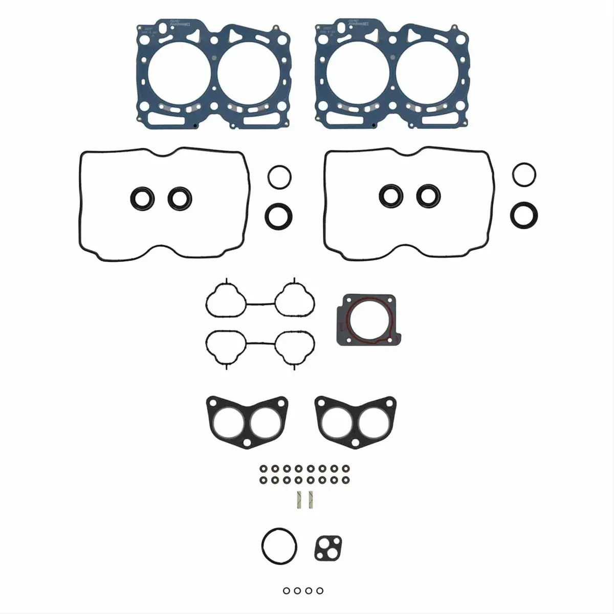 Fel-Pro Hs 26531 Pt-3 Premium Head Gasket Set 1