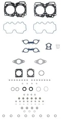 Fel-Pro Hs9854Pt-1 Premium Head Gasket Set With Sealing Technology 1