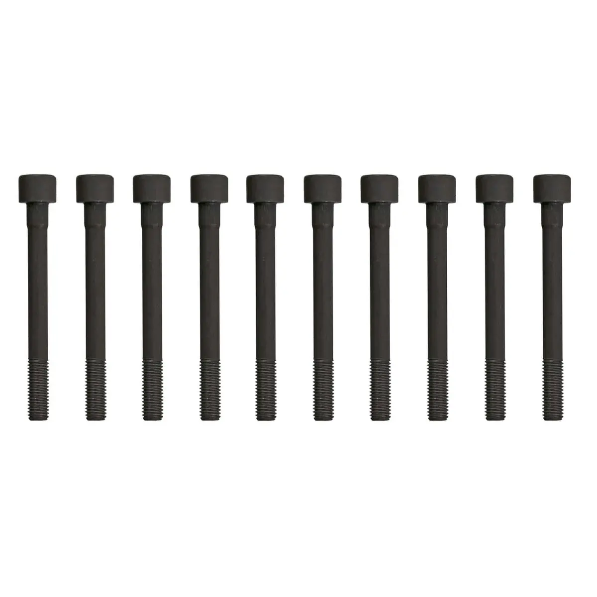 Fel-Pro Premium Head Bolt Kit For High-Torque Engines – Es72487 1