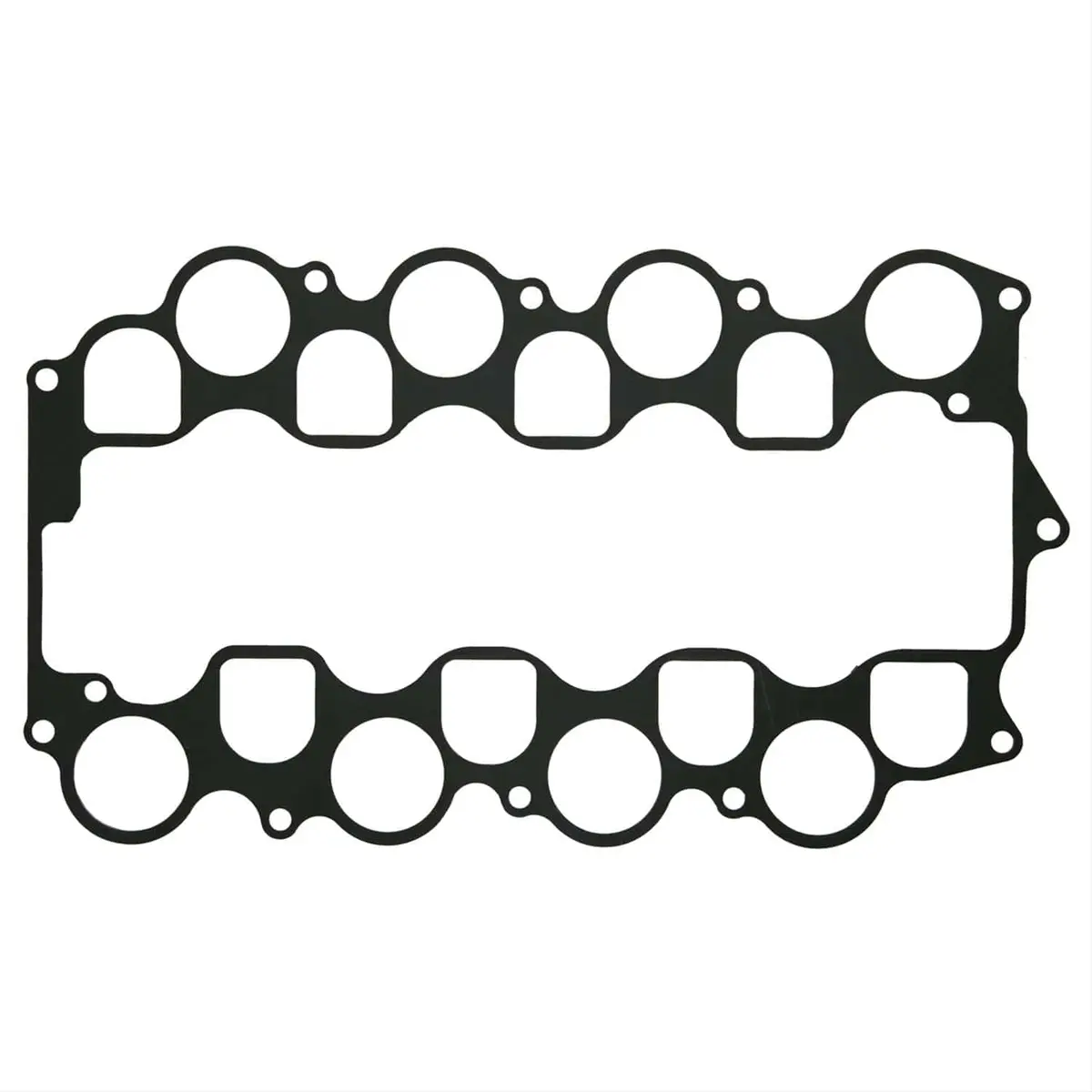 Fel-Pro Ms97340 Intake Plenum Gasket – Multi-Layer Steel For Ls Engines 1