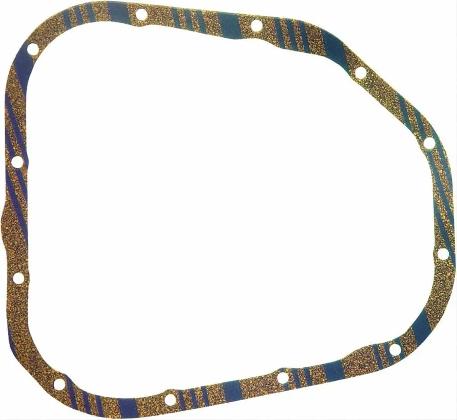Fel-Pro Os30681C Reusable Oil Pan Gasket 1