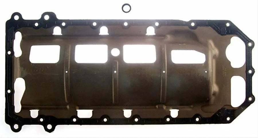 Fel-Pro Os30761R Oil Pan Gasket – Reinforced Design 1