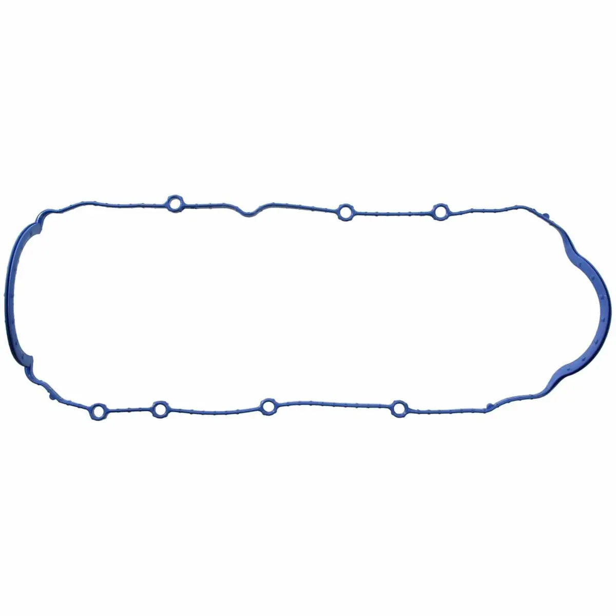 Fel-Pro Os 30766R High-Performance Oil Pan Gasket – Multi-Layer Steel 1