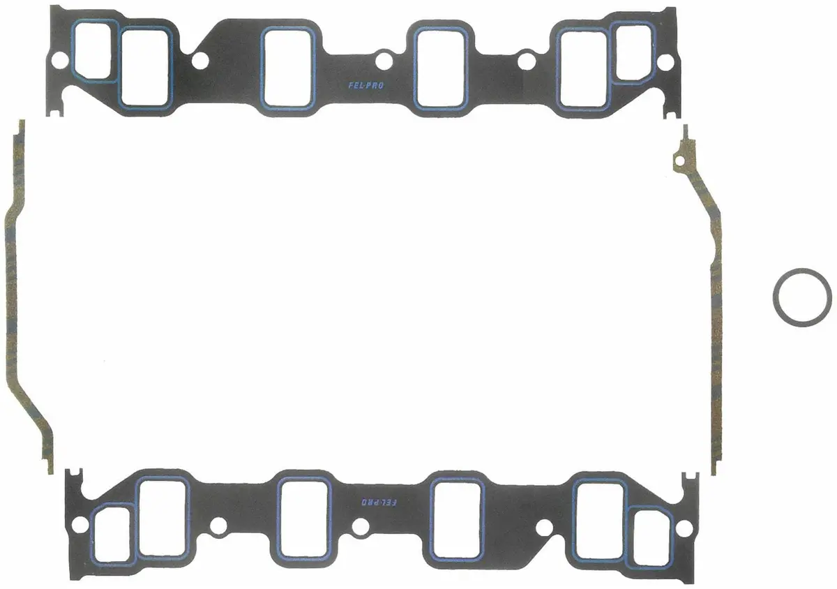 Fel-Pro Performance Intake Manifold Gasket Kit – High-Flow V8 Application 1