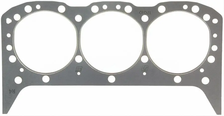 Fel-Pro Performance Marine Cylinder Head Gasket Set – 17010 1