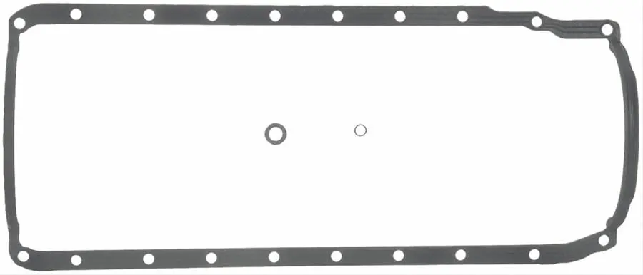 Fel-Pro 17986 Permadry Marine Oil Pan Gasket 1