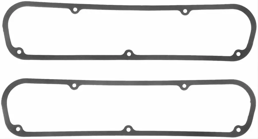 Fel-Pro Vs50184R Permadry Valve Cover Gasket – Oil-Tight Seal For V6/V8 Engines 1
