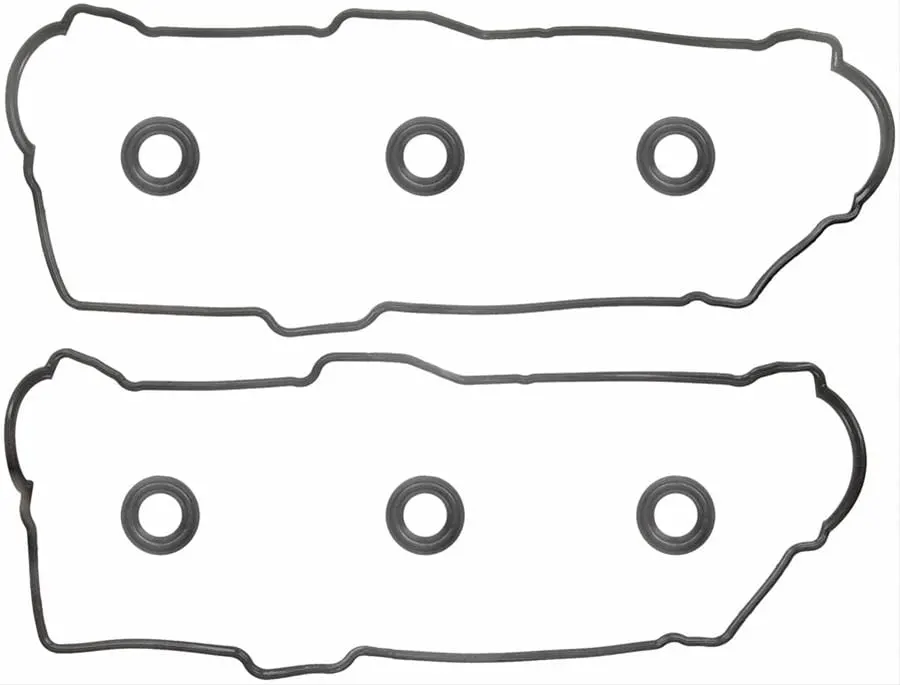 Fel-Pro Permadryplus Premium Valve Cover Gasket – Vs 50422 R 1