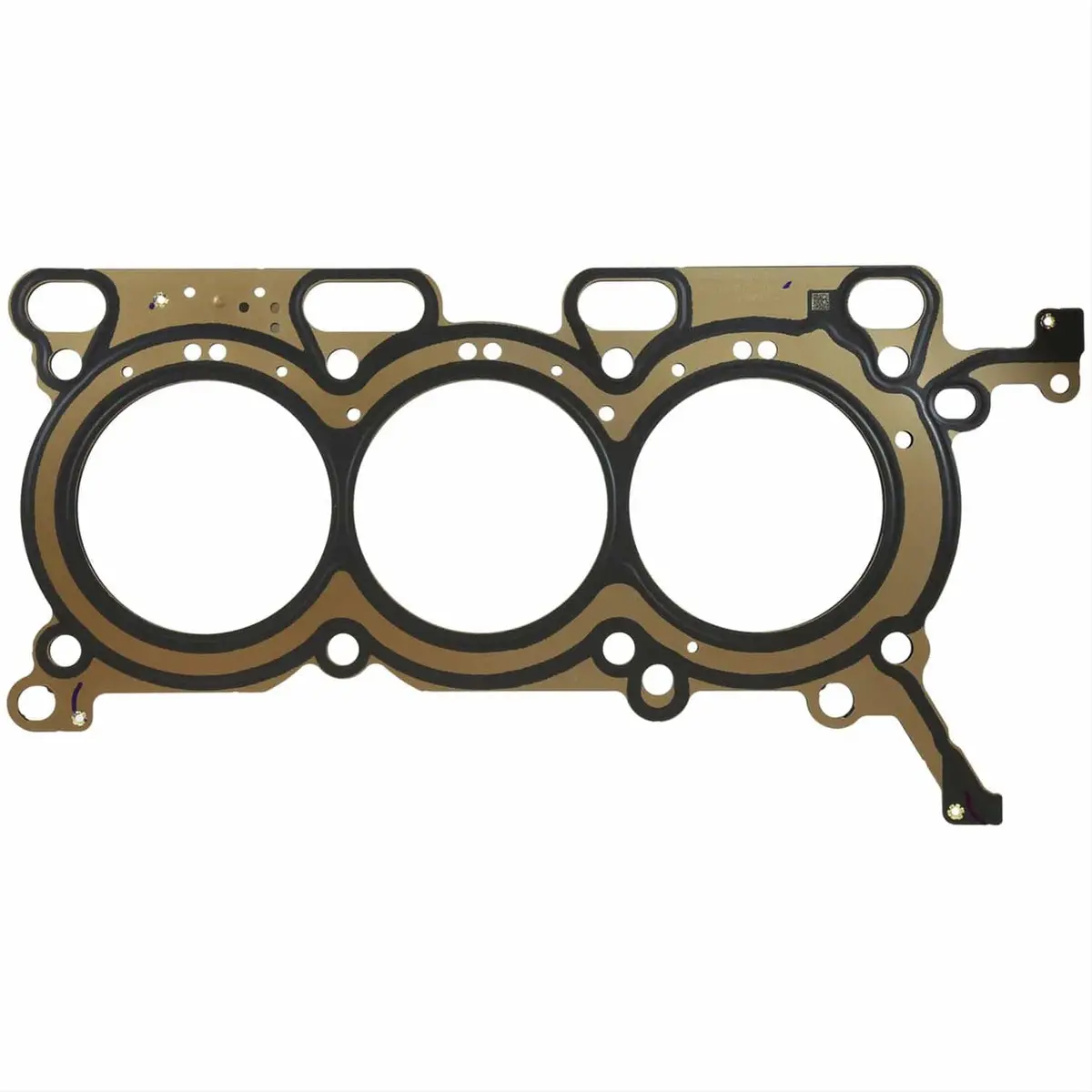 Fel-Pro Permatorque Mls Head Gasket – Oem-Plus Sealing Performance (26543 Pt) 1