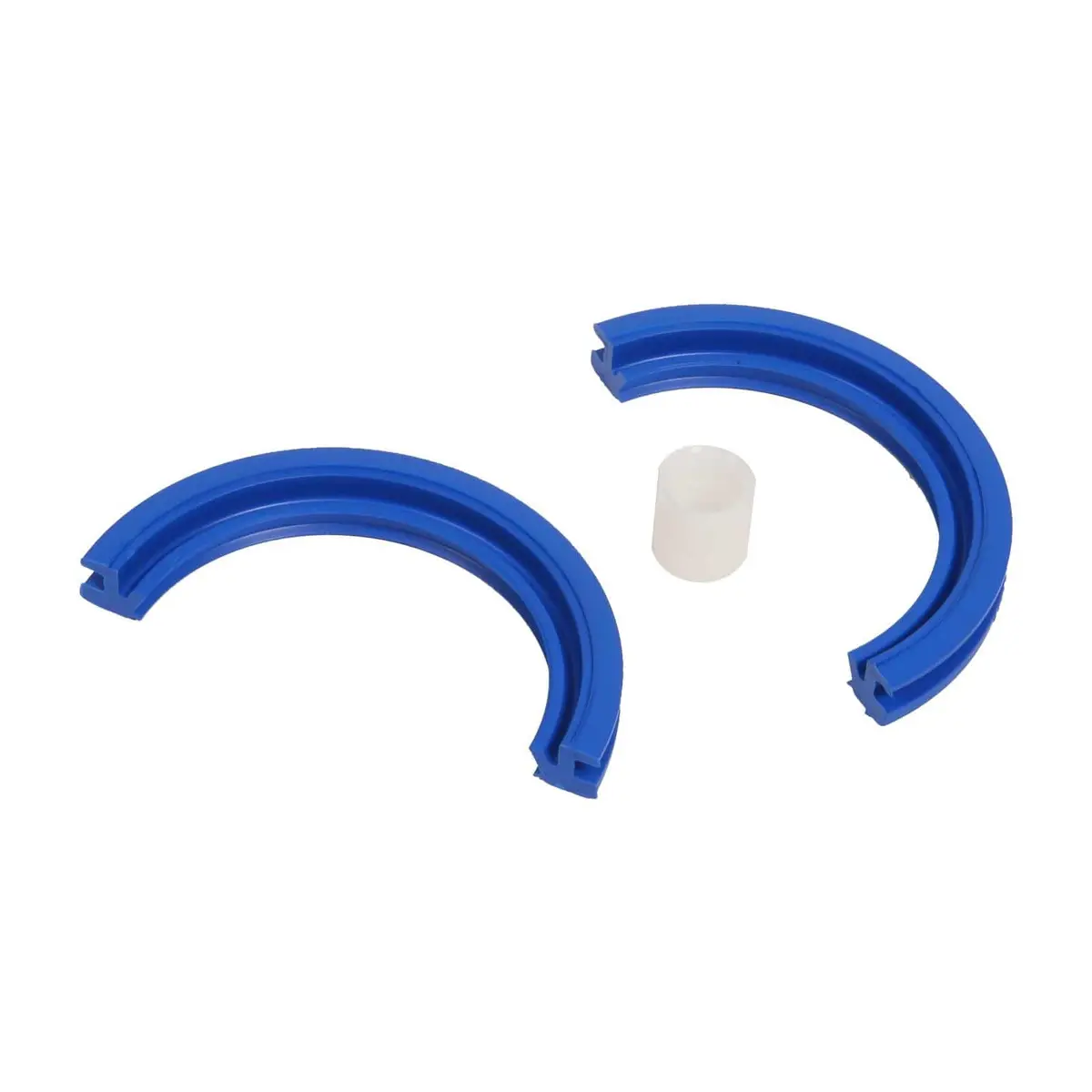 Fel-Pro Bs 40096-1 Rear Main Seal – Premium Nitrile Rubber Construction 1