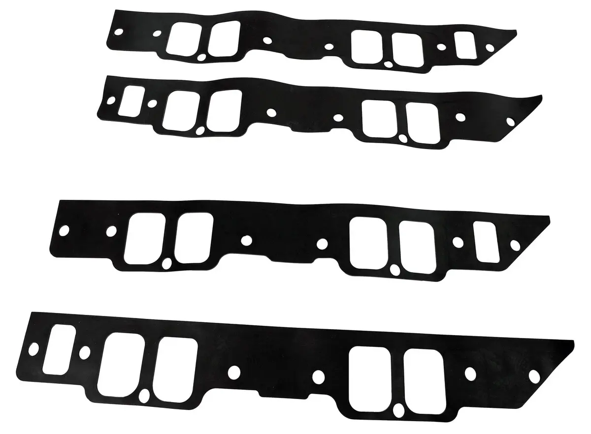 Fitech 38302-2 Fuel Injection Intake Manifold Gasket 1