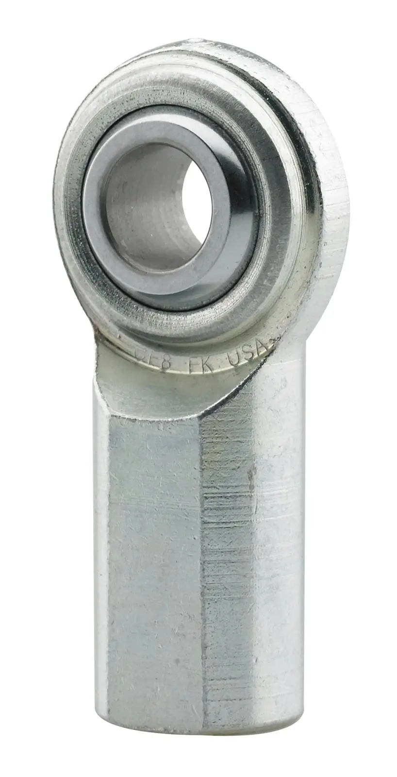 Fk Cfl8T Heavy-Duty Rod End – Teflon-Lined For Precision Control 1