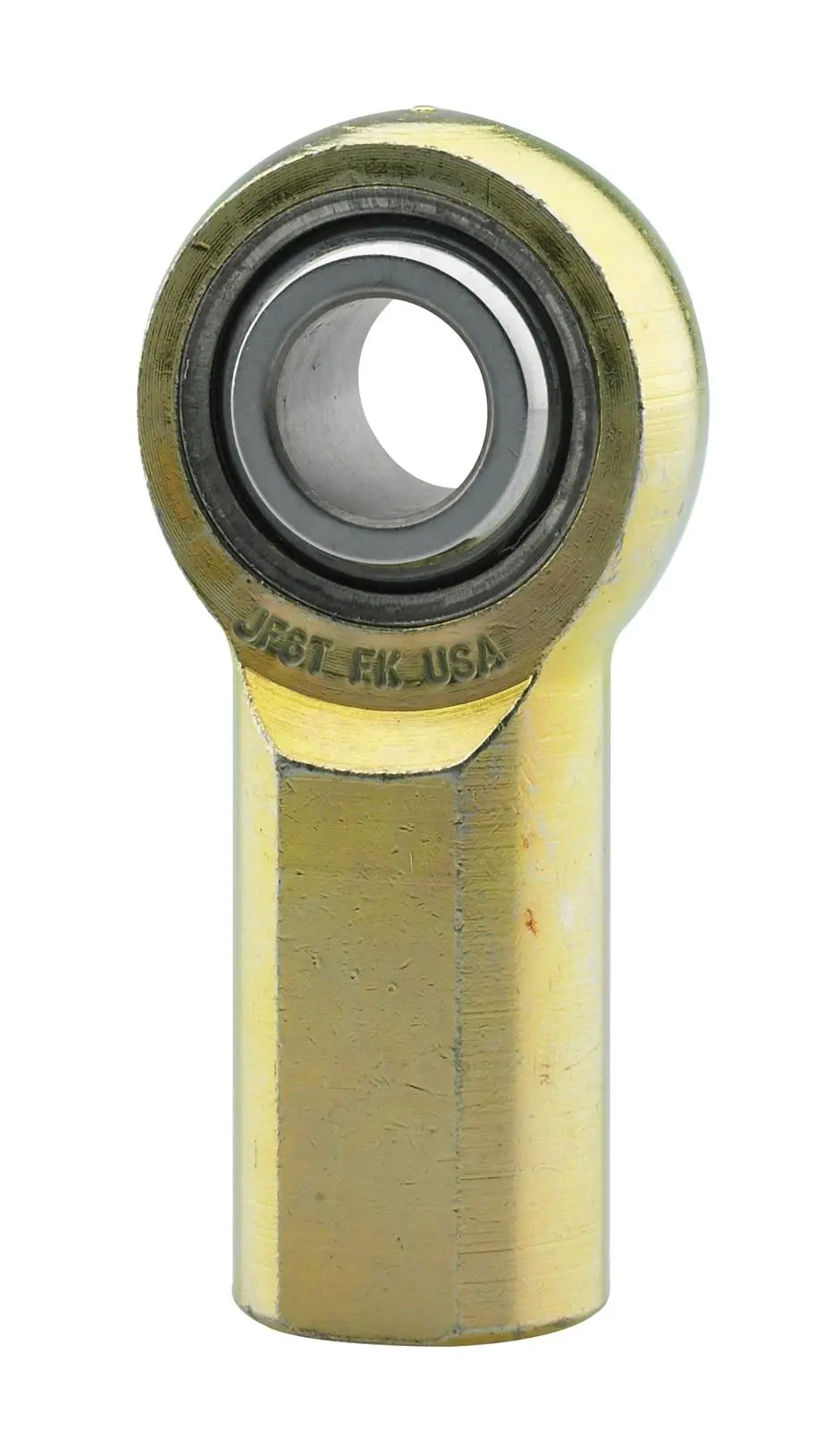 Fk Jfl20 Rod End – High-Load, Low-Friction Spherical Bearing For Chassis & Suspension 1