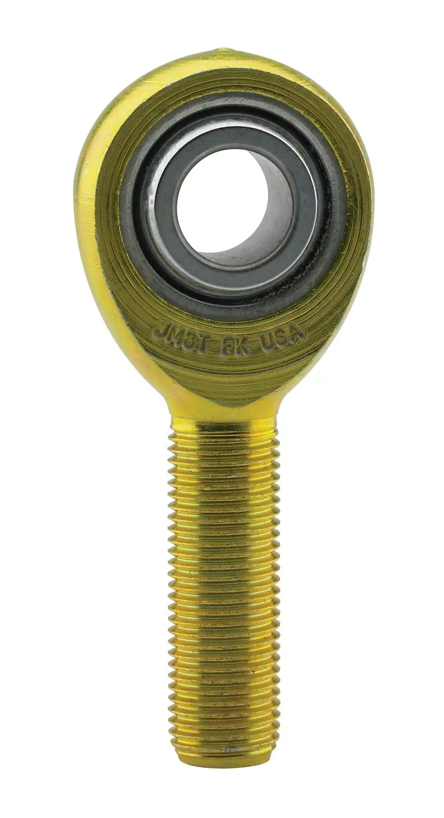 Fk Jm4Y Rod End Bearings – High-Angle Articulating Joint With Hardened Steel Race 1