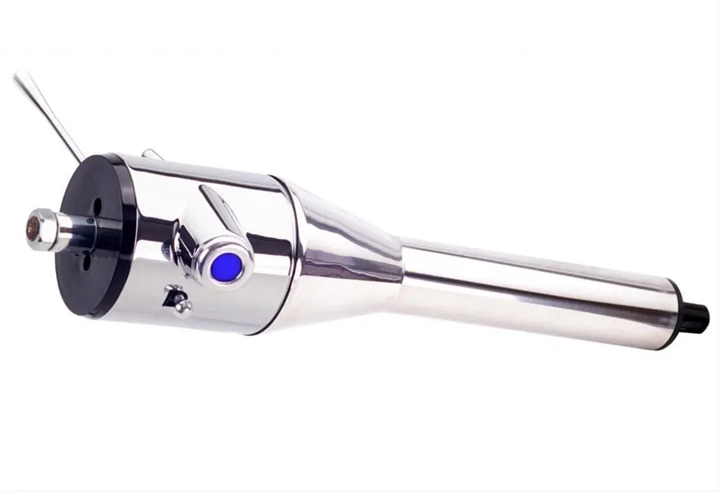 Flaming River Fr60005Ss Programmable Keyless Ignition Column System 1