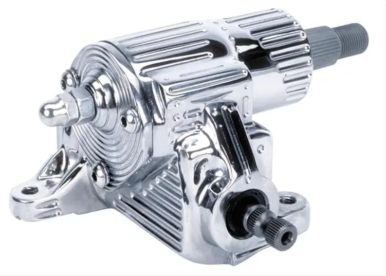 Flaming River Precision Steering Gear Box – Fr1500Tc 1