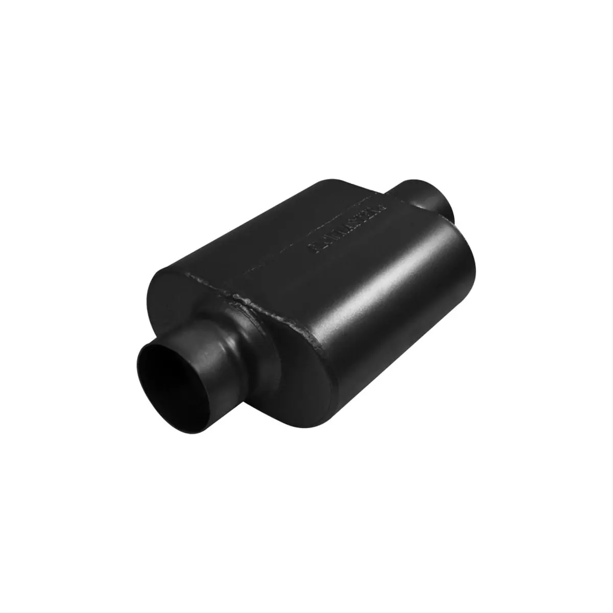 Flowmaster Delta Force 40 Series Race Muffler – High-Performance Exhaust For Motorsports 1